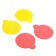 Developing set "Color glasses"