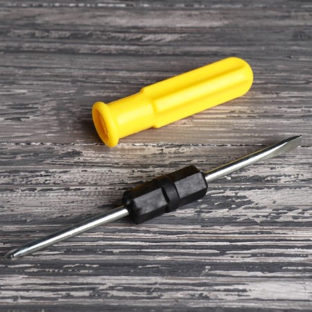 A set of tools in the case "Master for all hands", universal, 11 items-8