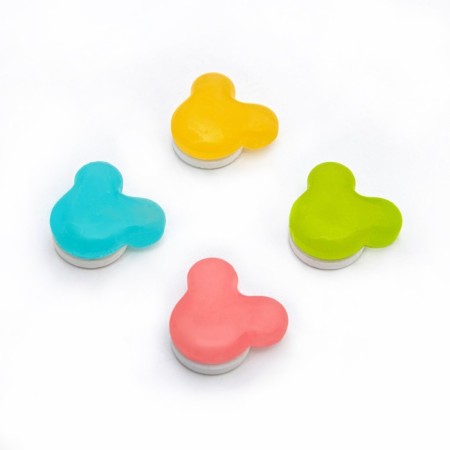 Caramel "Mouse with vitamin C", 500 g-1
