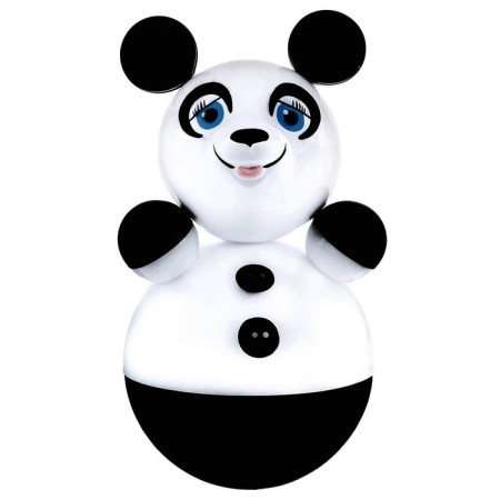 Nevalyashka "Panda" in art packaging, mix-4