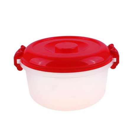 Food container, 5 l, color mix-6