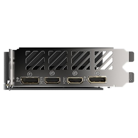 Gigabyte PCI-E 4.0 GV-N406060EAGLE OC-8GD NVIDIA GEFORCE RTX 4060 8GB 128BIT GDDR6 106852-5