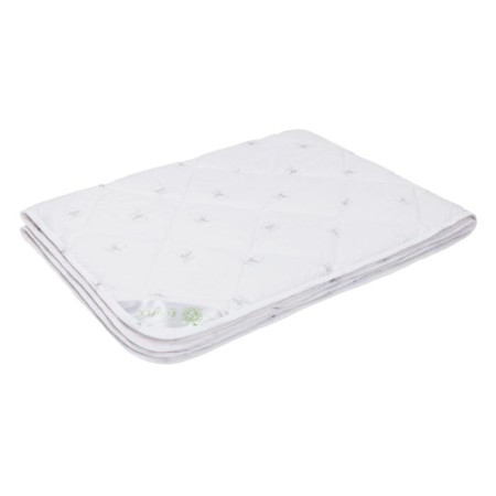 Blanket "Cotton", size 172x205 cm, perkal