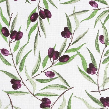 Baby Dolyana Olives 149x180 cm, 100% HL, Rogozhka 164 g/m2-4