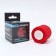 Binet self -fixing explosive "Gromoom", 5 cm x 4.5 m, red