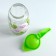 Set for juice "Rosochka" art painting, 6 glasses 1250/200 ml