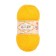 Yarn "Baby Best" 10% bamboo, 90% acrylic 240m/100g (216 yellow)