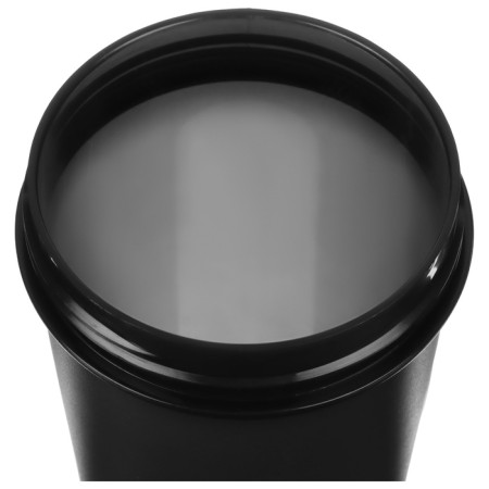 Shakeker for ONLYTOP sports nutrition, 400 ml, black color-5