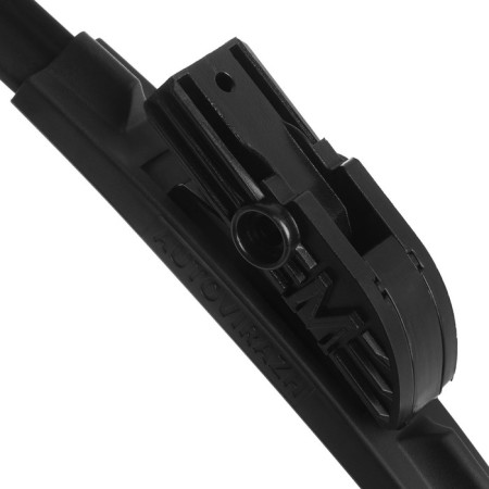 Autovirazh wiper brush "AV-255", 22 "/560 mm, frameless, AV-002217-2