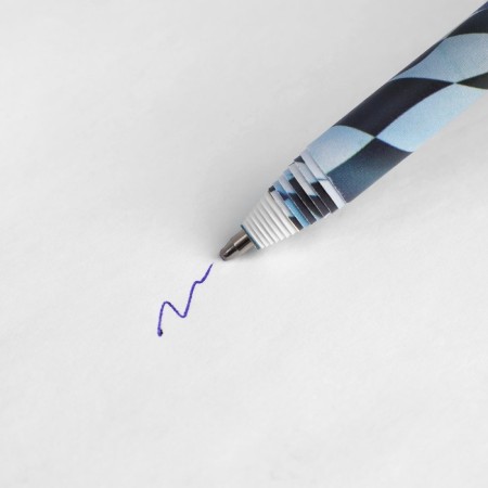 Notepad with coloring A6 and the handle "Be on the height"-8