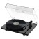 Vinyl player PRO-JECT E1 High Gloss Black Om5e UNI