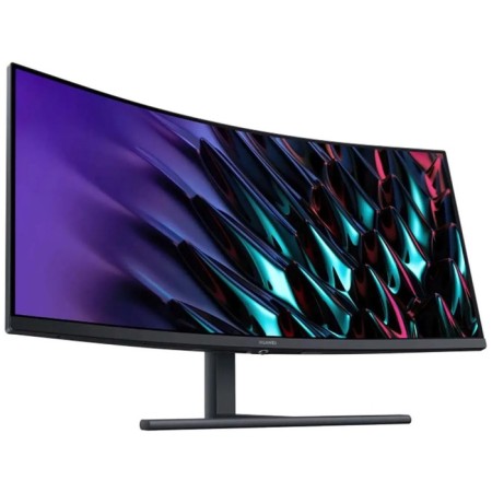 Monitor Huawei GT 34 ’’ ZQE-CBA (53061123) Black-1