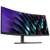 Monitor Huawei GT 34 ’’ ZQE-CBA (53061123) Black