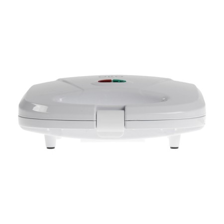 Electric Wafer Olto WA-2017, 750 W, nuts, anti-stick coating, white-4
