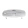 Electric Wafer Olto WA-2017, 750 W, nuts, anti-stick coating, white