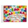 Girland "Happy Birthday!" Puzzles, 400 cm
