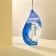 AREON LIQUID liquid mirror flavor, ocean, 5 ml 704-LR-11