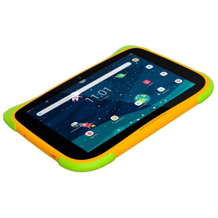 Children's tablet Topdevice Kids Tablet K8, yellow-3
