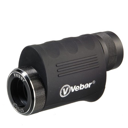 Monocular Veber 8-20 × 25