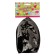 Latex ball 36 ", pastel, set of 1 pc., Black