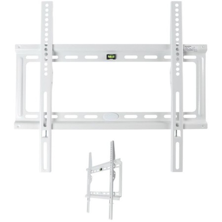 Kromax IDEAL-3 TV 22 "-65" Max.50kg, wall-mounted TV-4