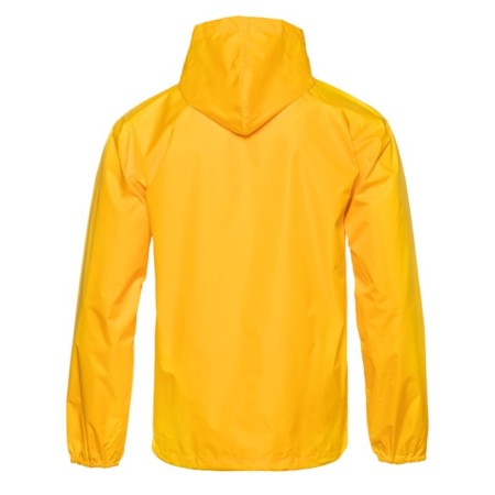 Vetrovka unisex, size 44, yellow color-1