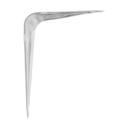 Bracket 75x100, zinc 100 pcs-2