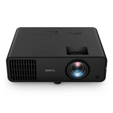 Projector BenQ LH600ST, 2500 ANSI-LM, 4LED, 1920x1080 (FHD), 16: 9, 20,000: 1, black