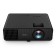 Projector BenQ LH600ST, 2500 ANSI-LM, 4LED, 1920x1080 (FHD), 16: 9, 20,000: 1, black