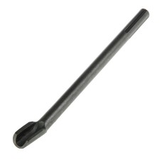 Channel tundra chisel, SDS-MAX, 18 x 25 x 320 mm