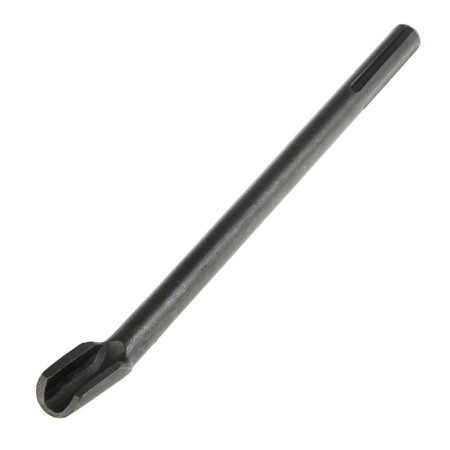 Channel tundra chisel, SDS-MAX, 18 x 25 x 320 mm
