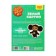 Cardboard White A4 8 sheets of multi-bullets "Cheburashka", shaken, in a folder