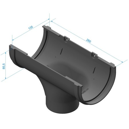 Funnel Döcke Premium Pimbir-1