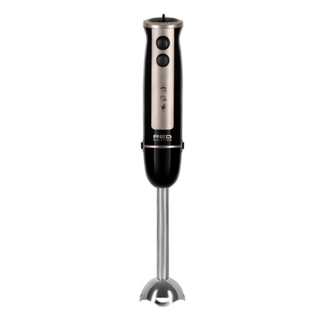 Red Solution RHB-2948, submersible, 1200 W, 0.5/0.6 l, 5 speeds, black-1