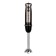 Red Solution RHB-2948, submersible, 1200 W, 0.5/0.6 l, 5 speeds, black