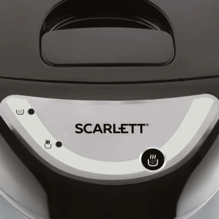 Thermopotes Scarlett SC-ET10D01, 750 W, 3.5 L, silver-black-4