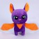 Soft toy "Mouse Zoe"