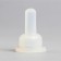 Set for feeding "fluffy happiness" for puppies, a bottle of 60 ml, brush, nipples