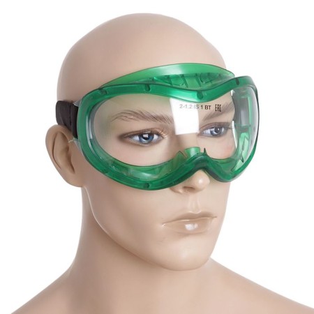 Protective panoramic glasses "Istok-Europe"-1
