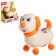 Interactive toy "Talking puppy"