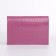 Cover for passport, lilac-lilac color