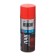 Kudo headlight tinting varnish red, acrylic, aerosol, 520 ml KU-9022