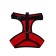 Slut is soft from neoprene, size L, Osh 39 cm, OG 36-46 cm, red