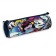 Penal-tobus soft 70 x 210 mm, Hatber, Street Style, Black/Multi-colored NPT_46292