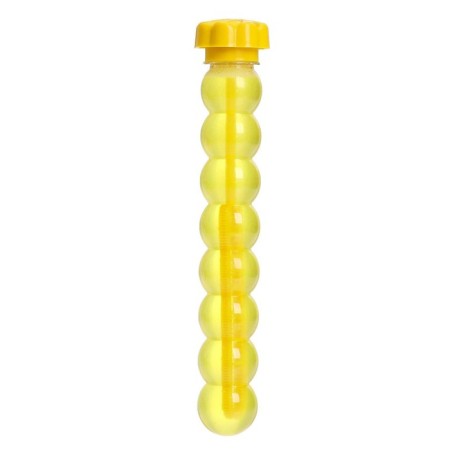 Soap bubbles "Rainbow. Smile ", 170 ml, mix-4