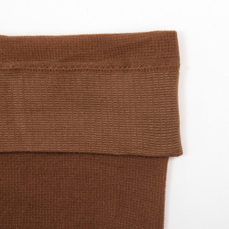 Female tights Malemi ODA 40 den, tan color (Daino), size 2-3