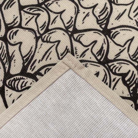 Towel kitchen shade PineApple 35x60 cm, 100% cotton, 160g/m2-3