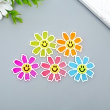 Decor for creativity rubber 