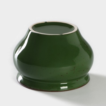 Porcelain panto Verde baking pot, 500 ml-4