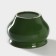 Porcelain panto Verde baking pot, 500 ml